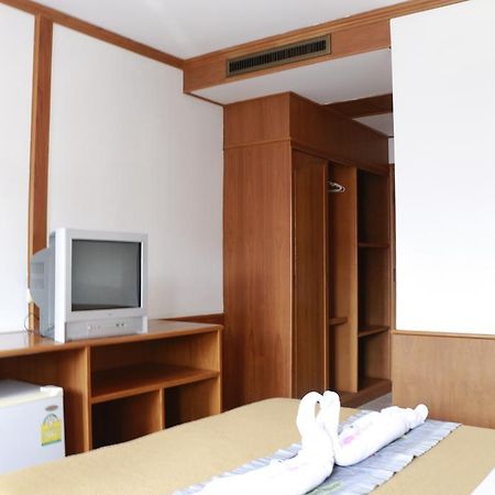 Welcome Guest House Patong المظهر الخارجي الصورة