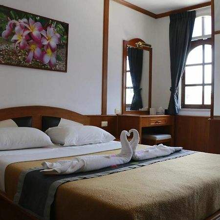 Welcome Guest House Patong المظهر الخارجي الصورة