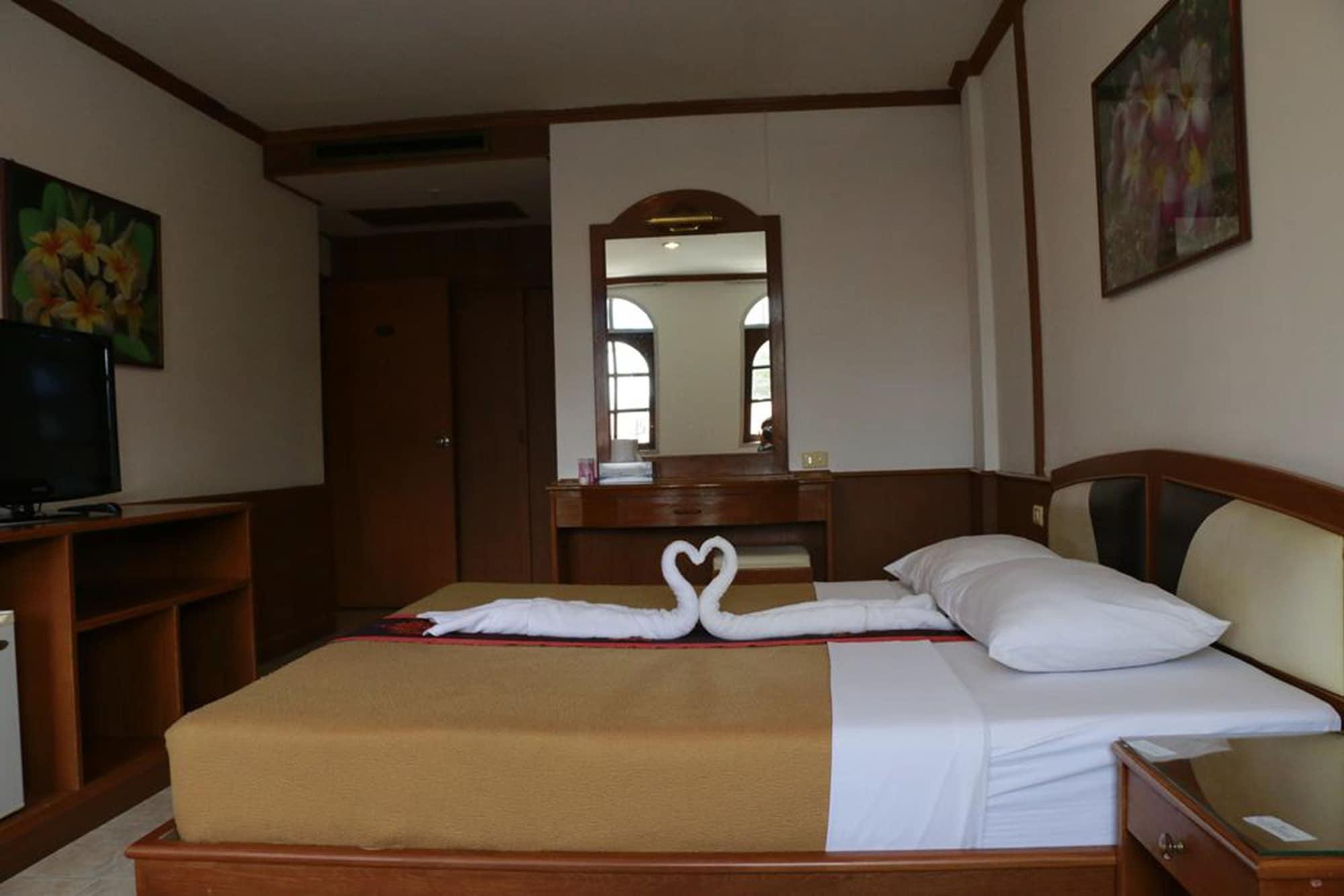 Welcome Guest House Patong المظهر الخارجي الصورة