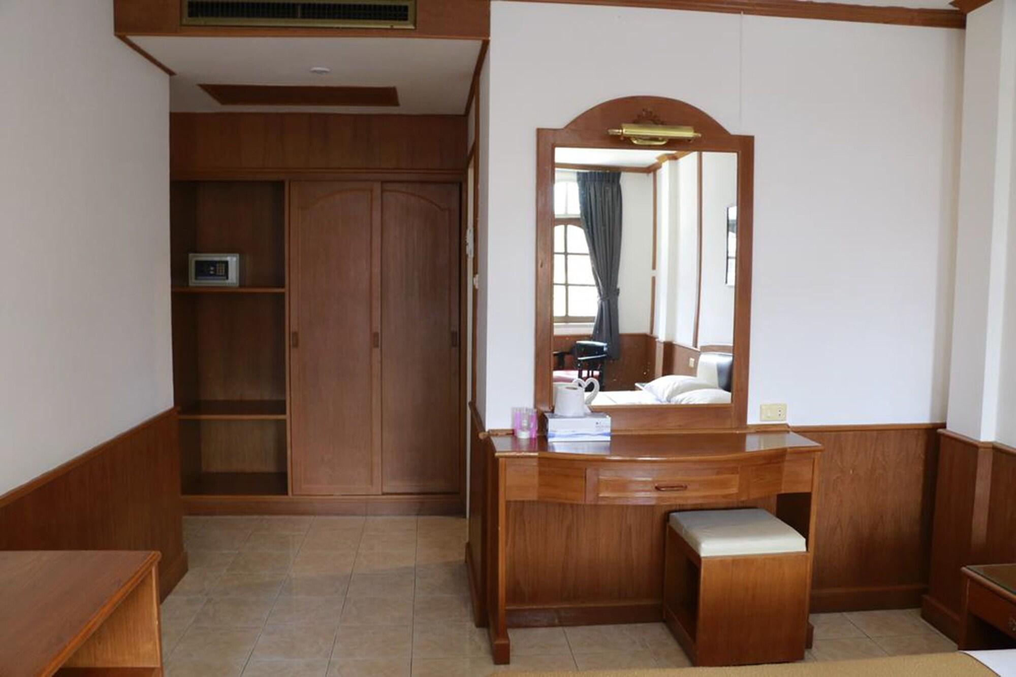 Welcome Guest House Patong المظهر الخارجي الصورة