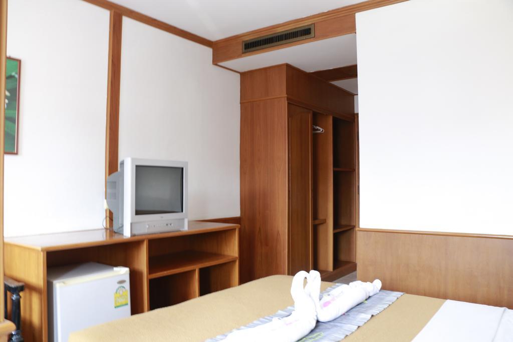 Welcome Guest House Patong المظهر الخارجي الصورة