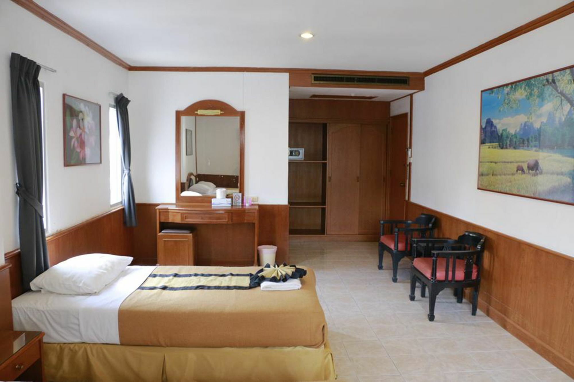 Welcome Guest House Patong المظهر الخارجي الصورة